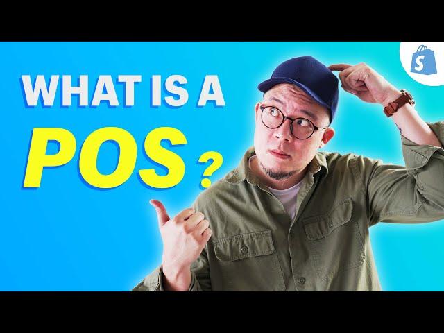 What Is A POS? Point of Sale System Software and Hardware Explained