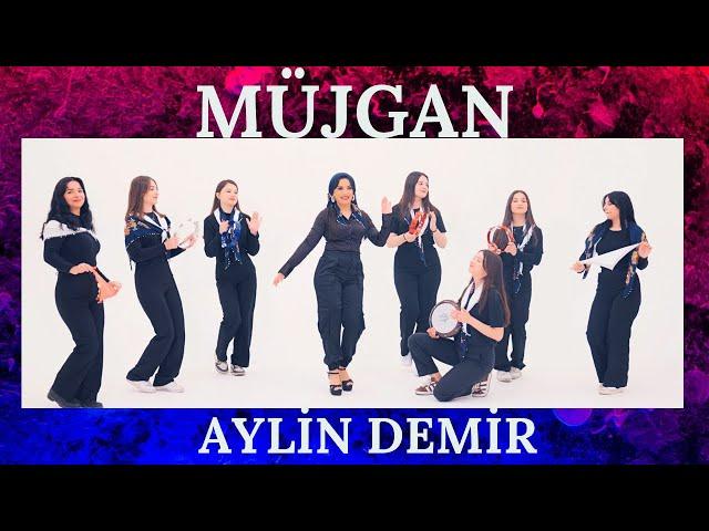 Aylin Demir - Müjgan - Roman Oyun Havası