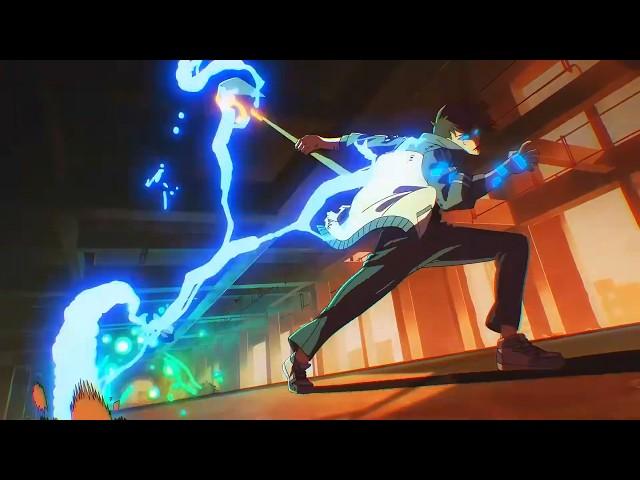 Most Epic Chinese Anime Fights (Best Donghua Fights)
