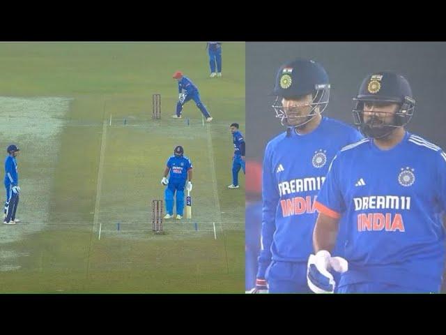 Suryakumar Yadav Run Out | Rohit Sharma ipL 2020 final highlight of runout || Rohit sharma run out