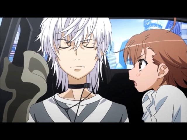 [AMV] A Certain Scientific Accelerator - The Noise Inside My Head [2.0]