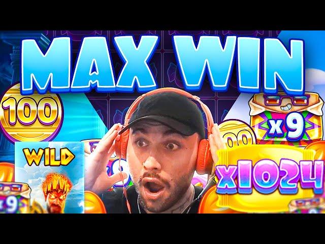 I GOT 3 MAX WINS IN 1 DAY! ($10,000 TO HOW MUCH!)