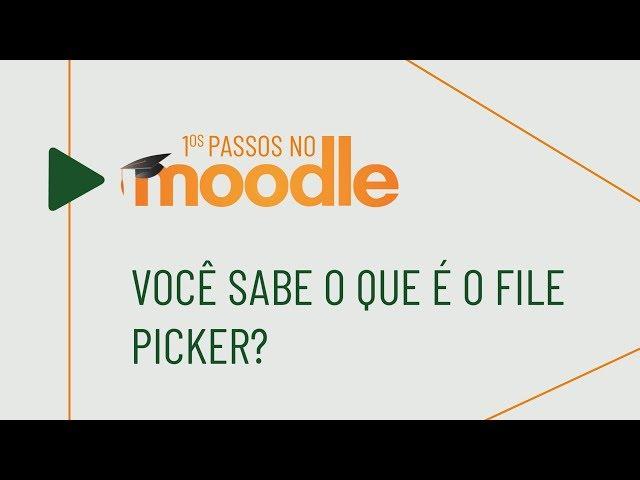 Primeiros passos no MOODLE - Dica 6