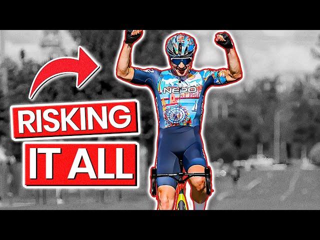 Australia's most ICONIC Bike Race