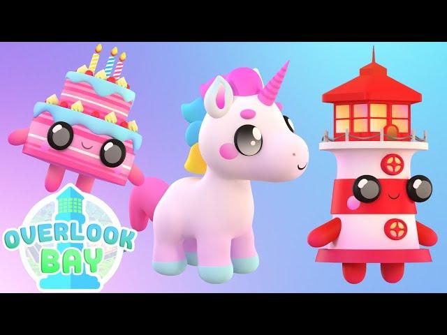 Birthday Cake Pet Light House Pet Honey Pets Coming in Overlook Bay