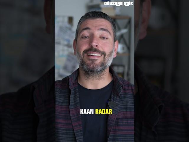 Dev Karşılaştırma - #Milli #Savaş Uçağımız #Kaan mı, Koreli Rakibi KF 21 mi? Hangisi Daha İyi?