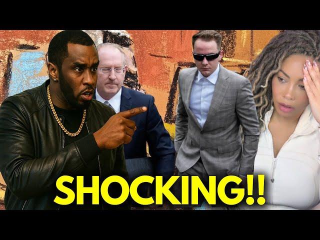 Diddy Trial HIT by Leak Scandal—Judge Threatens CRIMINAL Charges!