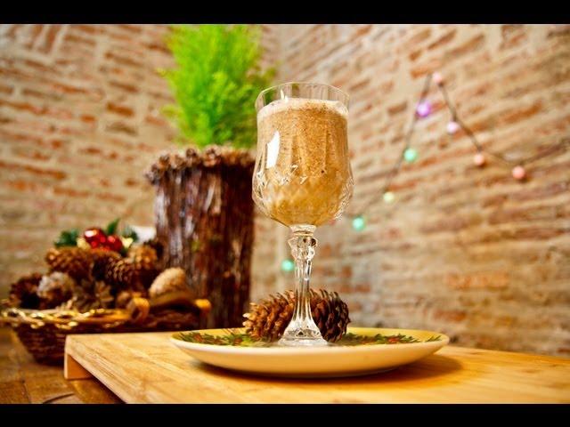 How to Make Raw Sesame Milk - Ligia's Kitchen