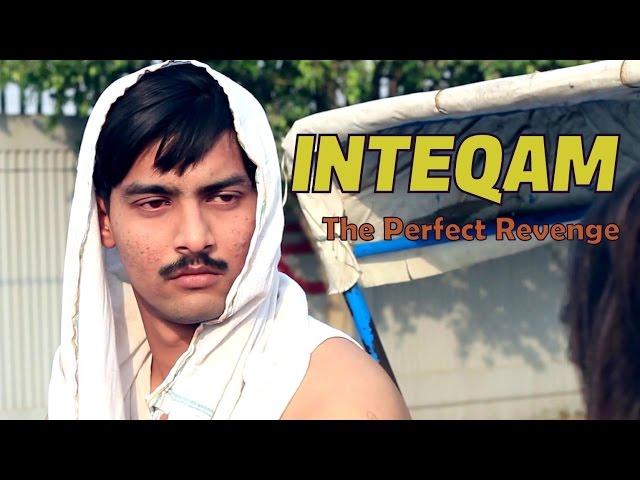 INTEQAM | Chapter 1 - The Perfect Revenge | Aashqeen