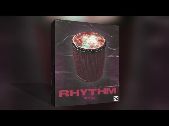 [FREE] Afro Drill/Brazil Funk Drum Kit - Rhythm (Hazey, Central Cee, Sphero, Russ Millions)