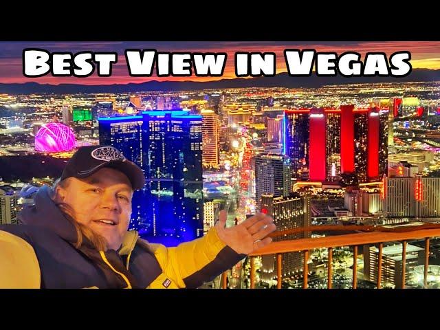 Best things to do in Las Vegas, including best view ￼