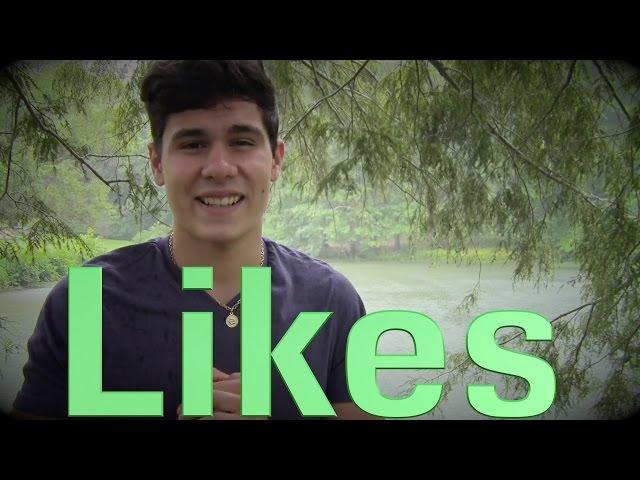 How To Get More Likes - Youtube / Social Media