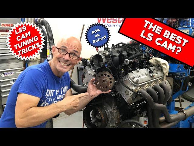 LS9 HOW TO: EXTRA TORQUE!!