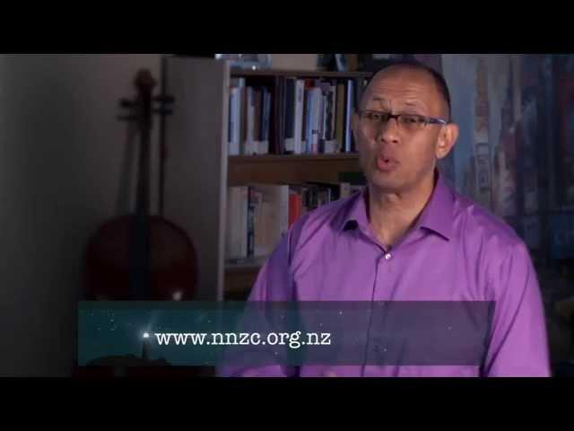 North New Zealand Conference Vision 2014-2016