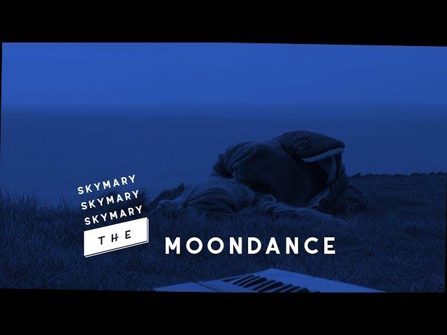 skymary - moondance (Stop Motion Music Video)