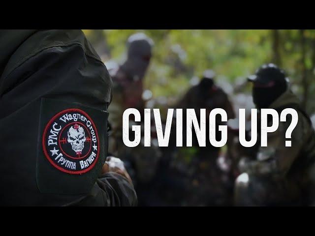 The Wagner Group Just Ran from Mali. Here’s Why it Matters.