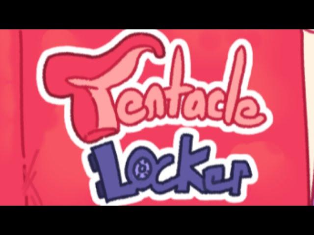 (18+) Tentacle Locker is a masterpiece beyond human comprehension