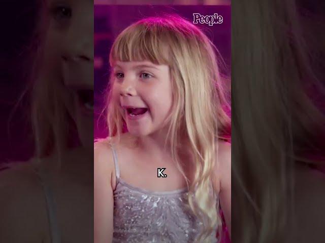 P!nk and Her Daughter Willow Have the Sweetest Relationship
