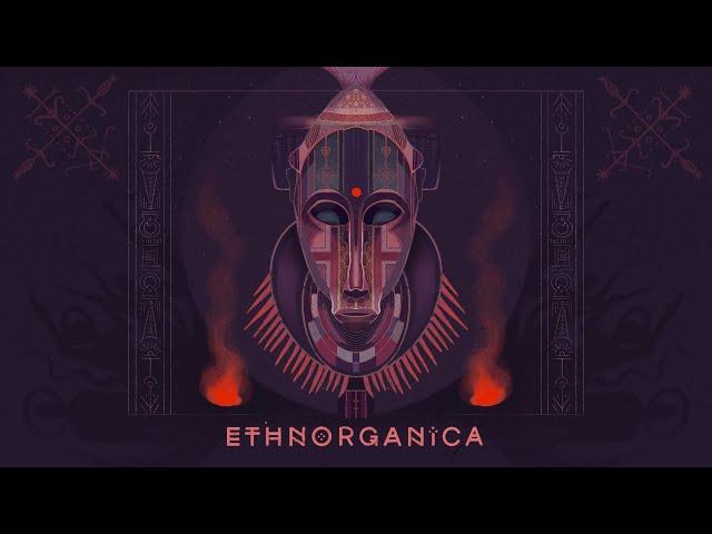 ETHNORGÁNICA VOL II - Ethnic Deep House & Orgánic Techno | ADYA | DJ SET