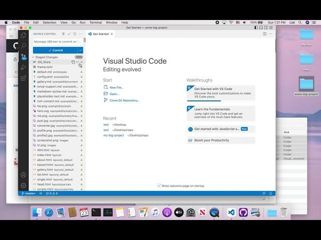 How to Upload Files to GitHub without Using the Command Line