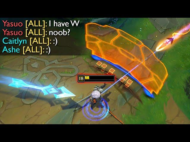 FUNNIEST MOMENTS IN LEAGUE OF LEGENDS #40