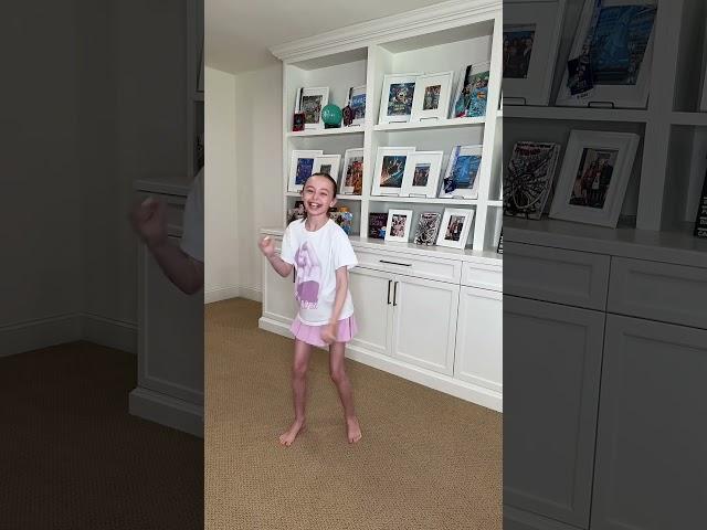 Apt Dance Tutorial