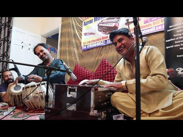 Chupke Chupke Raat Din By Surinder Khan and Shahbaz Hussain BEST PERFORAMCE 2019