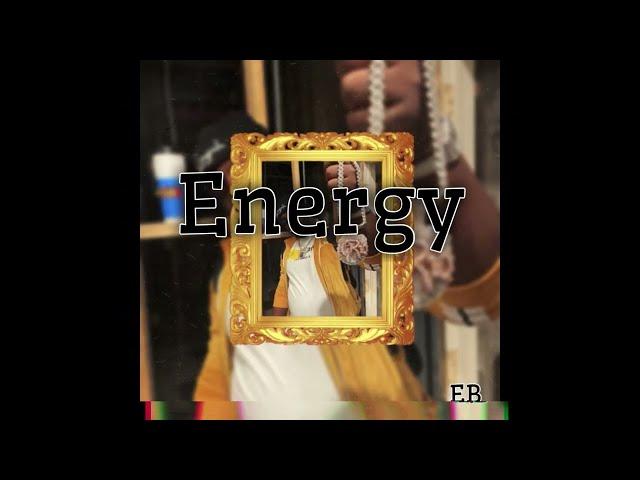 [ROYALTY FREE] DETROIT DRUM KIT MIDI - ENERGY ( FOREVEROLLIN , EST GEE , ENRGY , 42 DUGG)