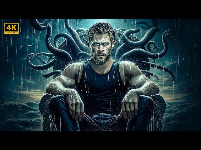 Atlantis | Chris Hemsworth | New Released Action Movie 2024 | Full Movie | 4K Ultra #actionmovies