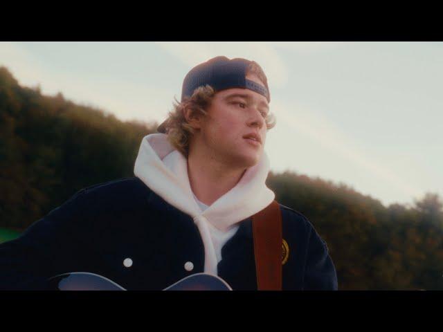 Logan Michael - Breaking Point (F U) [Official Video]