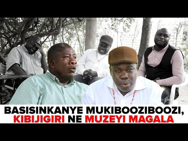 ⭕MZEE MAGALA ASISINKANYE KIBIJIGIRI, LEERO KINO EKIBOOZI OLABA BWOSEKA.