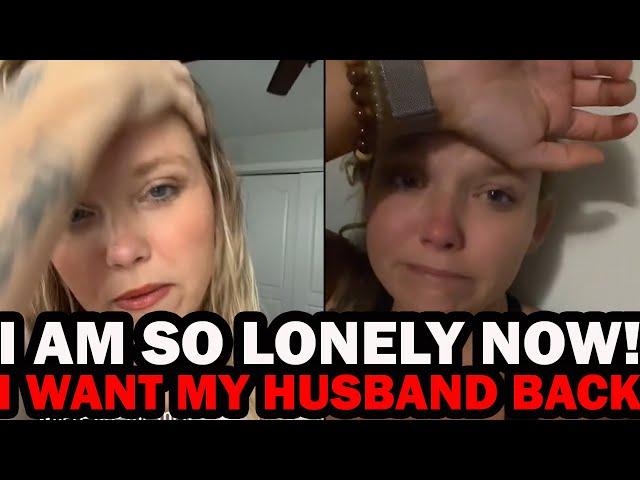 Woman INSTANTLY REGRETS Divorcing Her Husband & Cries | Women Hitting The WALL.