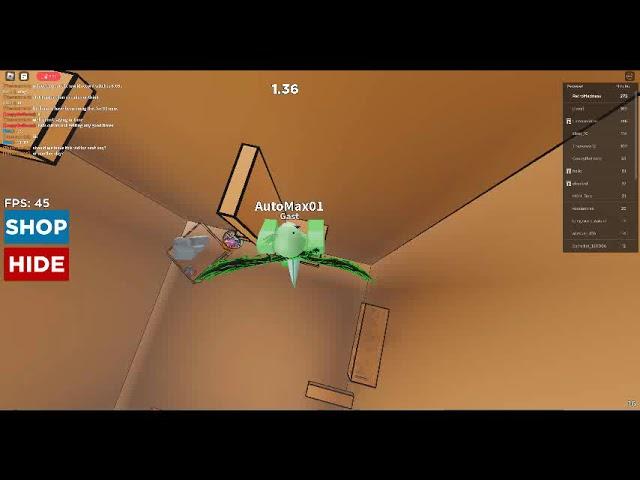 Playing the Halloween tower till i get undet 5:00! #timerecordsroblox