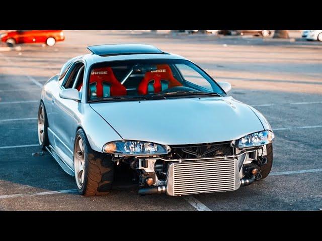 Is the Mitsubishi Eclipse still worth it in 2025?