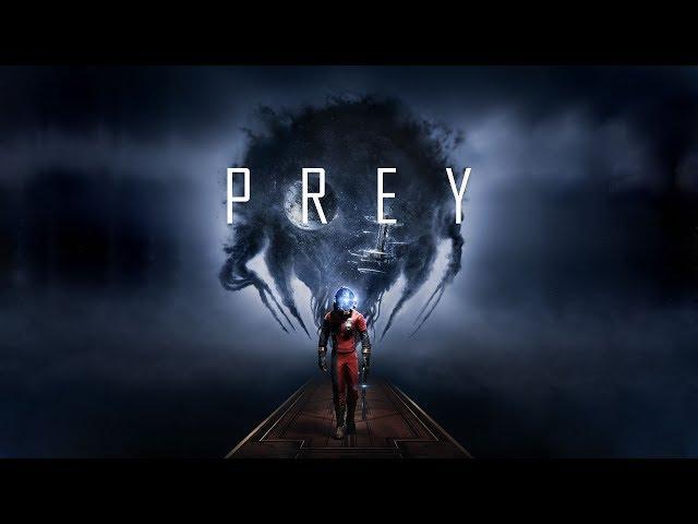 #1  Prey. Прохождение с DimerDS