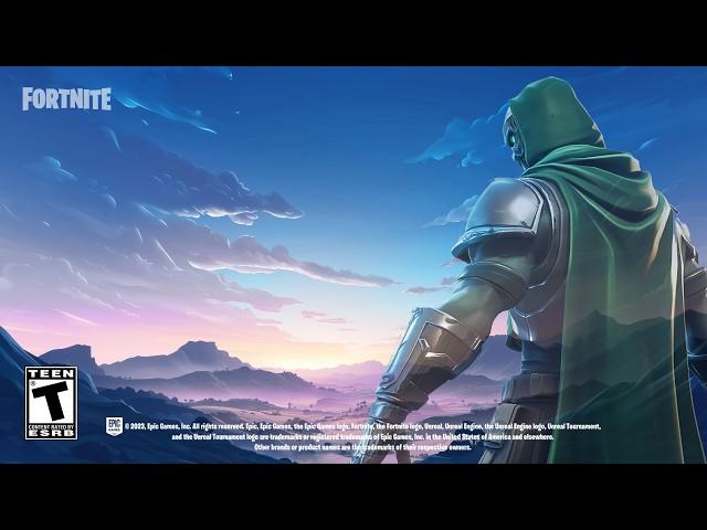 Fortnite Live Event - Official Trailer (When is the Live Event?)