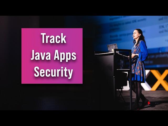 Java - Security Monitoring with JDK tools and JFR Events