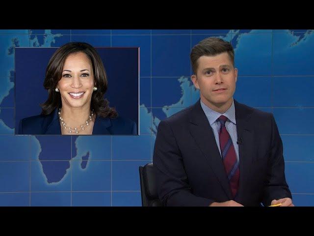 SNL Weekend Update 9/8/24 | Saturday Night Live Sep 8, 2024