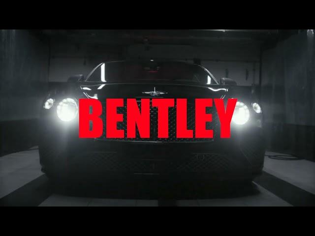 BENTLEY (VISUALIZER) | Tarna | Byg Byrd | New Punjabi Song | Latest Punjabi Song @BrownBoysForever