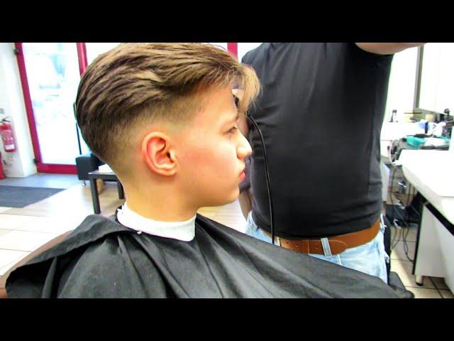 Friseur Vlog XXL|Mmn TV