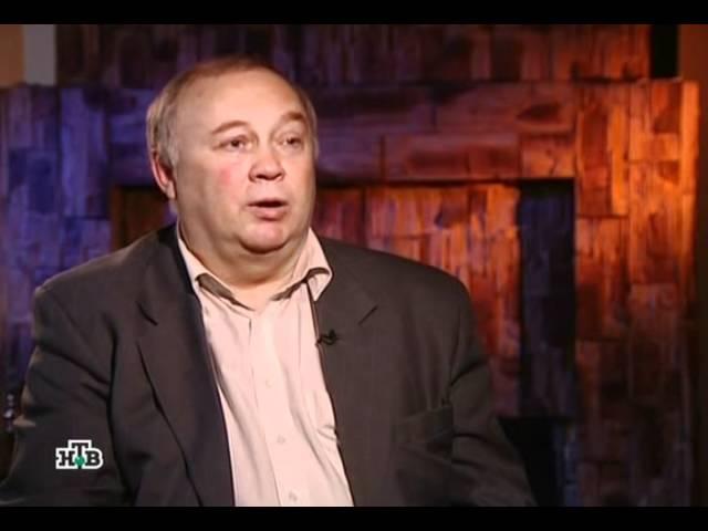 Николай Щёлоков. Кремлёвские похороны.  серия -15.