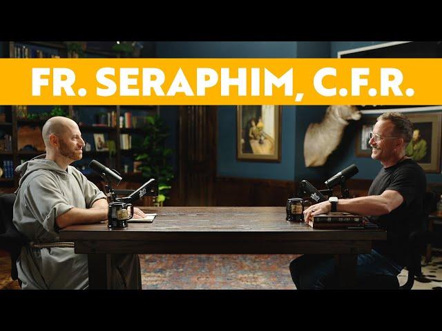 The Miraculous Proof of Catholicism is Undeniable (Fr. Seraphim Baalbaki, C.F.R.) | Ep. 516