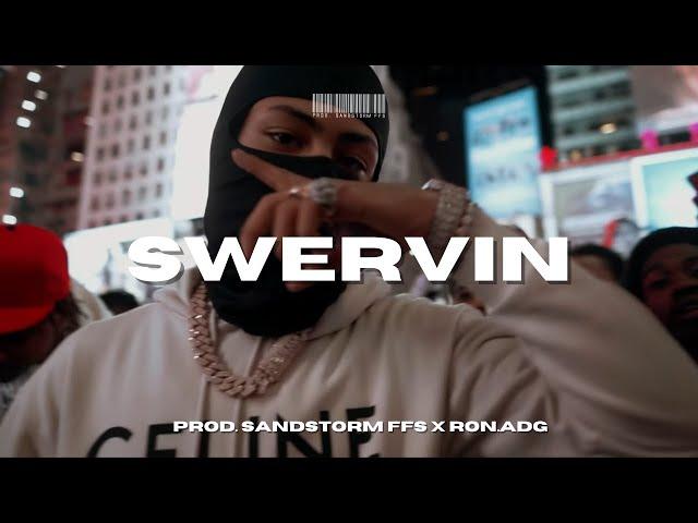 [FREE] 917 Rackz X Kay Flock NY Drill Type Beat 2022 - "Swervin" (prod. Sandstorm FFS x ron.adg)