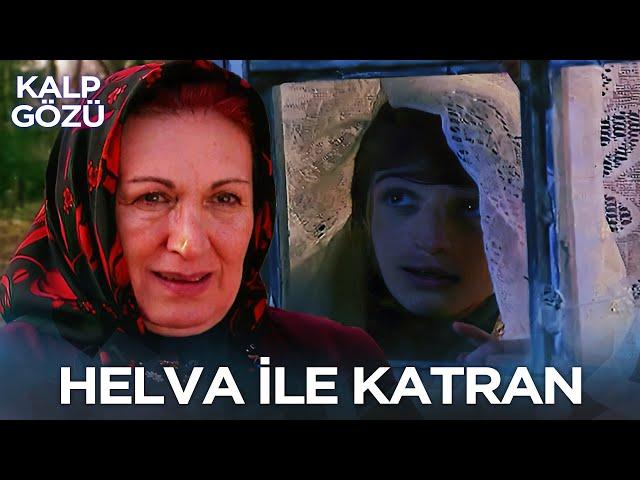 Helva İle Katran - Kalp Gözü