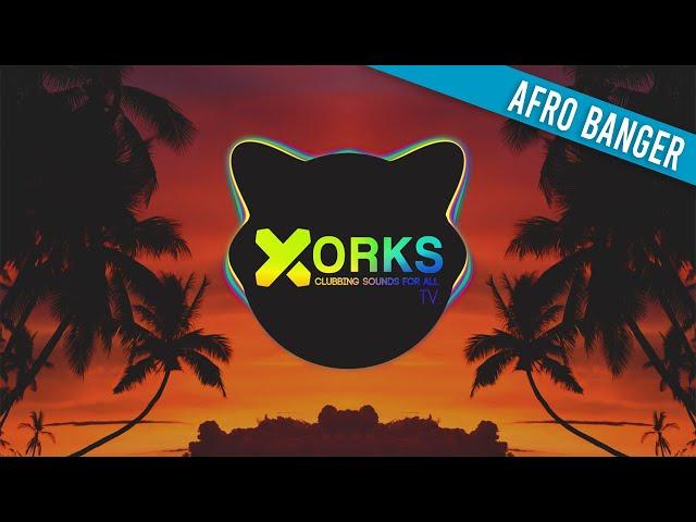 IVANN - Afro Tropical