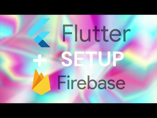 Firebase in Flutter: Supercharge Your App in Minutes! (Fastest Easy Setup)