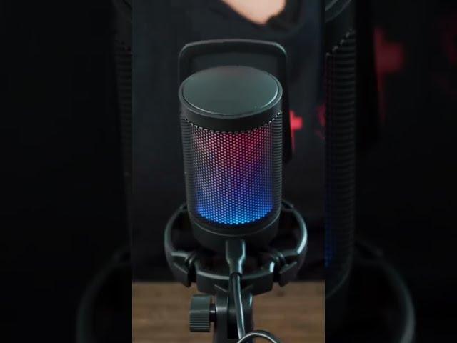 BEST USB Microphone? | Fifine AmpliGame A6V