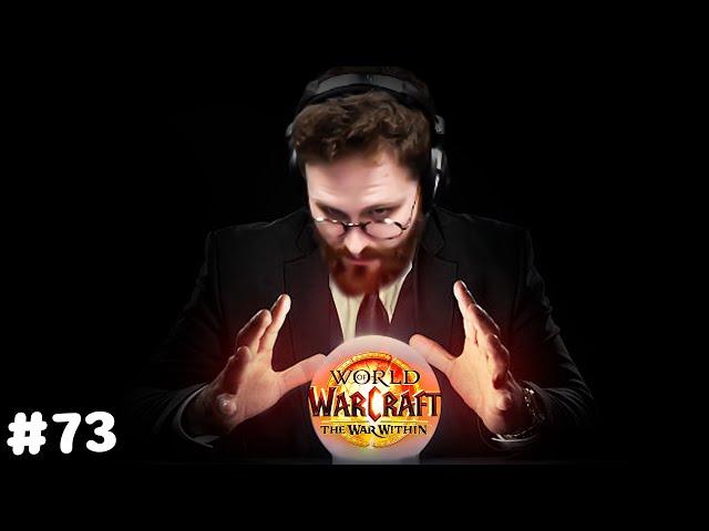 We predicted the Future - The PoddyC Ep. 73