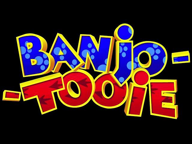 Sergeant Jamjar's Lesson - Banjo-Tooie