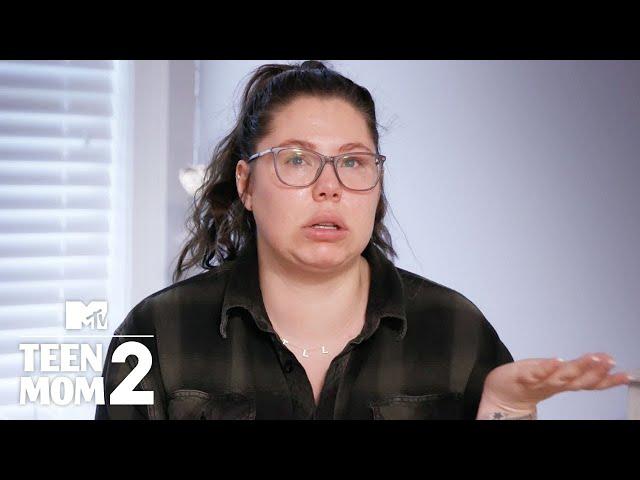 Kailyn Gets Life-Changing News | Teen Mom 2